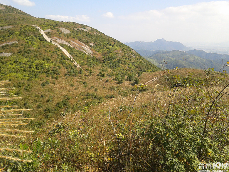 温岭大宝山汽车摩托车越野-拉风汽车-台州19楼