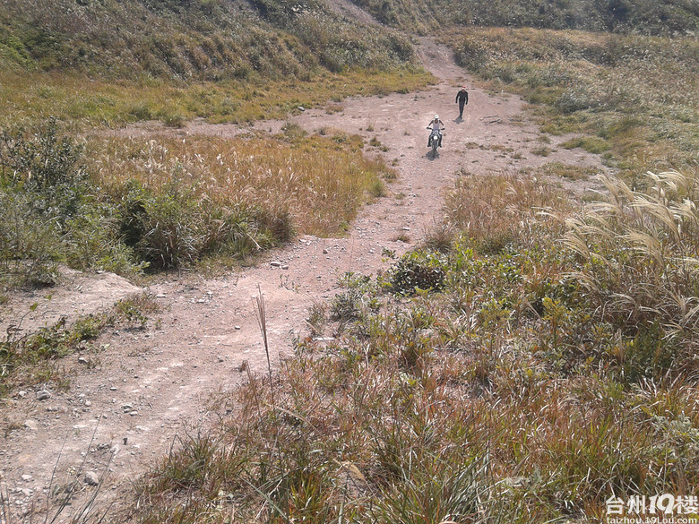 温岭大宝山汽车摩托车越野-拉风汽车-台州19楼