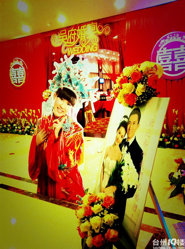 中式婚礼更有看头还是西式婚礼更好-婚庆喜宴