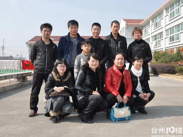 走进金清敬老院 感慨公益那些人和事!-现场直