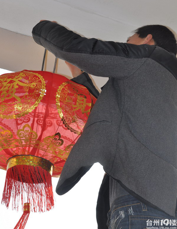 走进金清敬老院 感慨公益那些人和事!-现场直