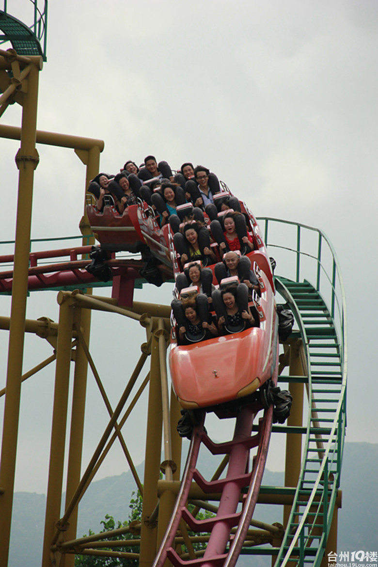 过年哪里去?感受达人绝技,体验快乐真谛!走起