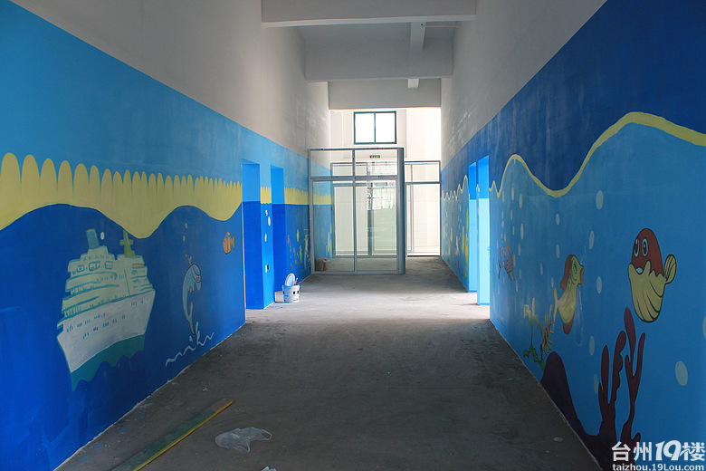 台州滨海工业区123幼儿园招聘-幼儿教师-月薪