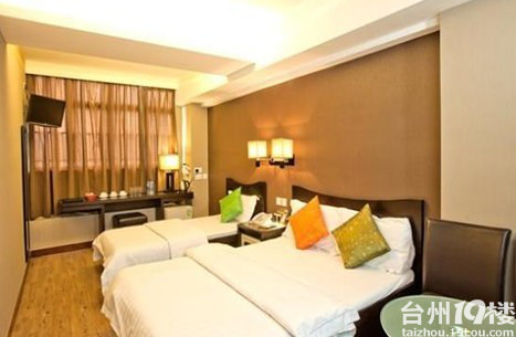 香港之旅,晒晒败品+心得-游记攻略-台州旅游-台