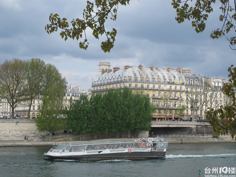 春天的脚步--穷游欧洲七国21天的随笔!