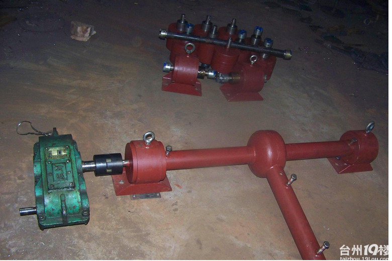 波浪能发电技术有重大突破-讲白搭-台州19楼