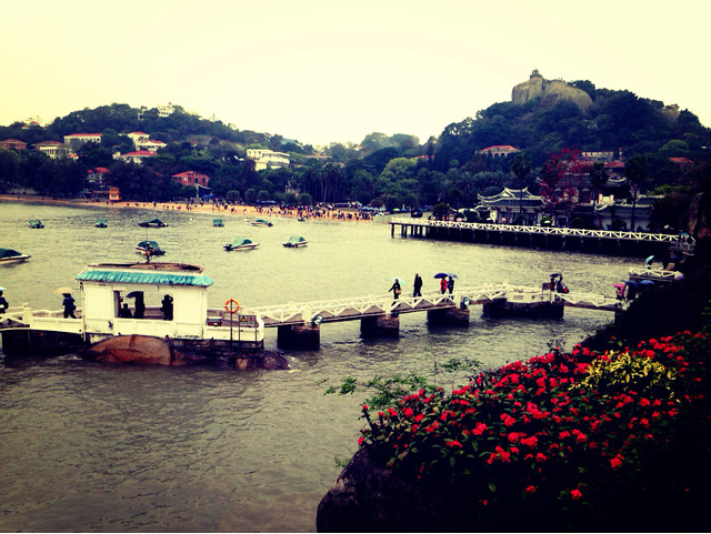 几月份去泰国最合适?