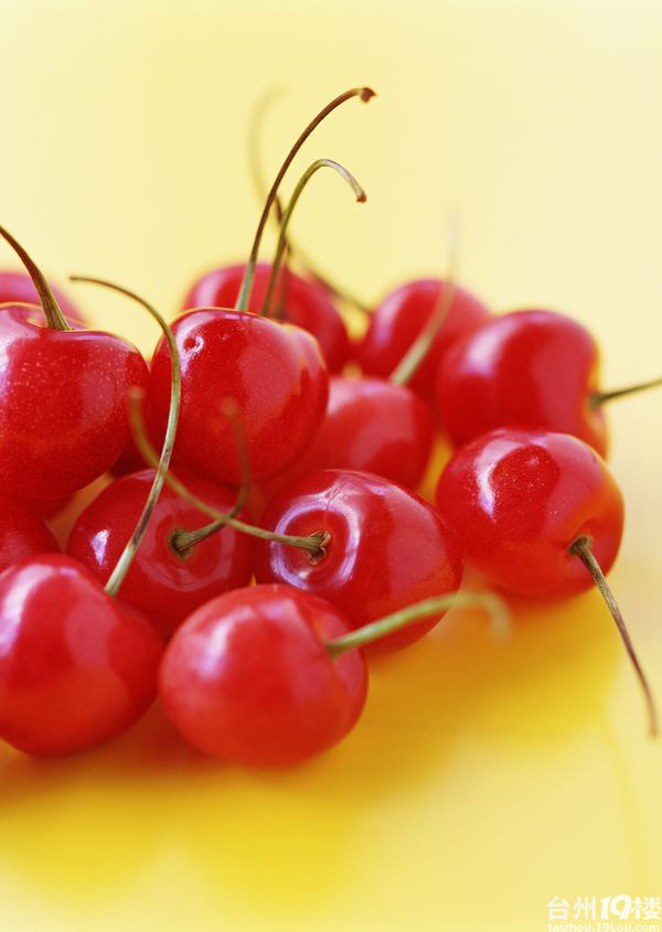台州樱桃大概多少钱一斤啊-我要说的-讲白搭-台