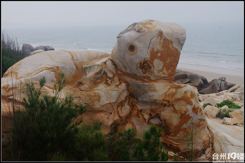 小驴快跑---端午节3天福建漳州六鳌+平潭塘屿
