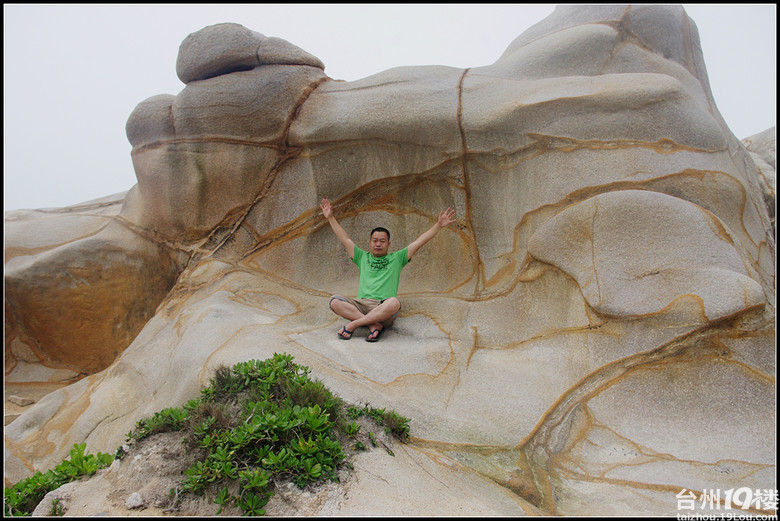 小驴快跑---端午节3天福建漳州六鳌+平潭塘屿