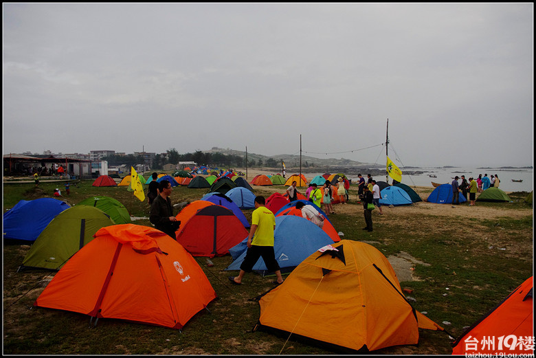 小驴快跑---端午节3天福建漳州六鳌+平潭塘屿