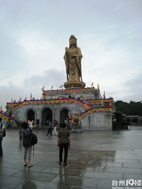 台州到舟山普陀山自驾旅游攻略-游记攻略-台州