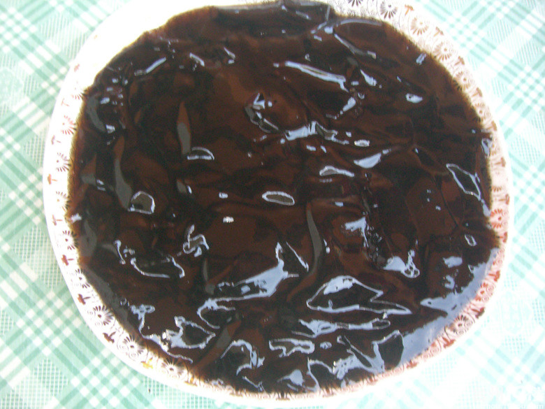 夏日清凉菜】+古老传统的夏令小吃--青草糊-活