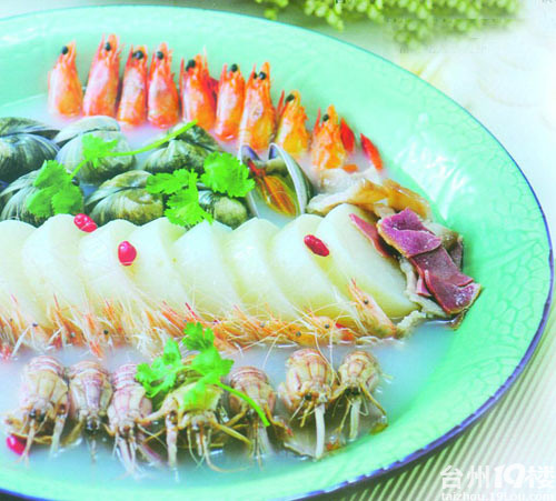 象山自由行 2日游-渔文化主题