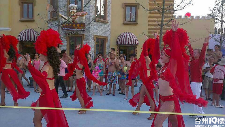 8.10浪漫七夕、冒险岛搞水、大洋山避暑露营自驾游求同行的-活动-台州旅游-台州19楼