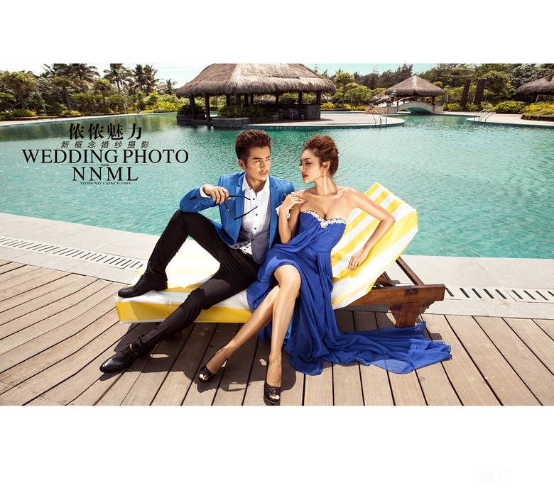 侬侬魅力婚纱摄影 - 拍婚纱照前的准备-拍结婚
