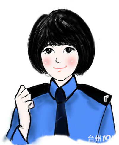 临海漫画v漫画大全中国好女警早知-走红道-讲食品安全漫画图片女孩图片