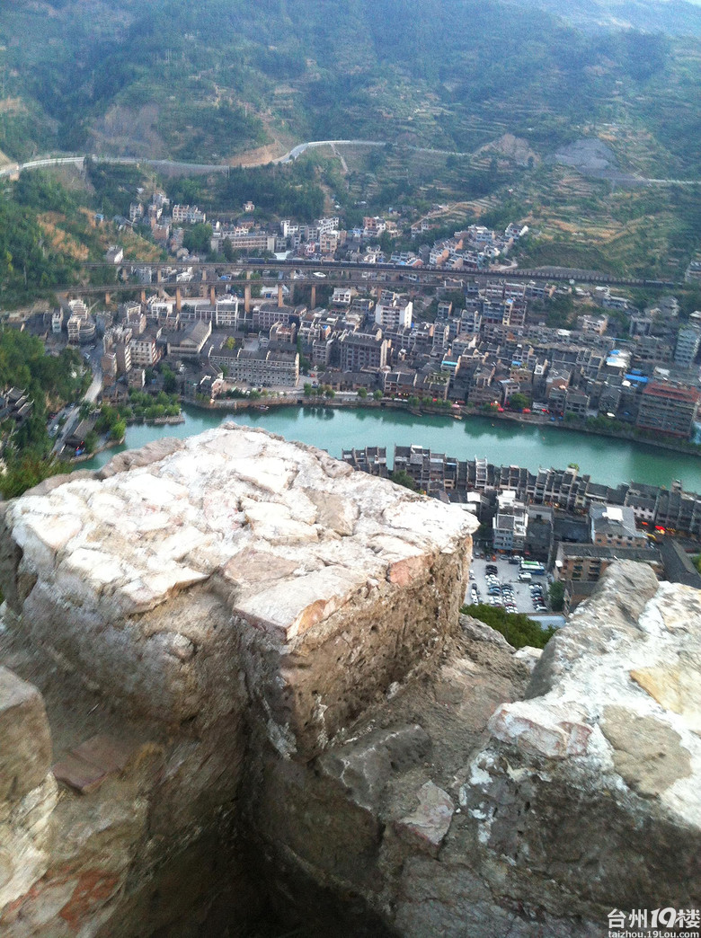 贵州自由行·-游记攻略-台州旅游-台州19楼