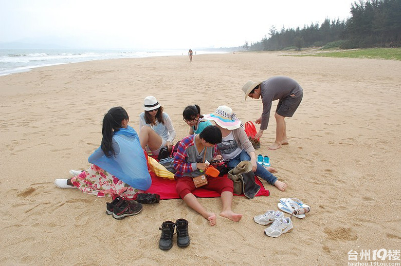迟到的西安、海口、张家界、凤凰自由行攻略之三亚游记去重庆旅游78天自驾图片