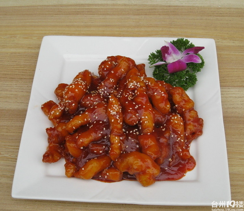 糖醋们,你在哪里啊?!-美食咨询-台州美食-台州