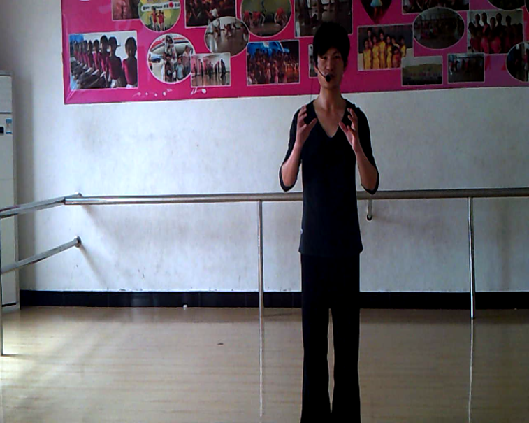 国庆拉丁舞私教小课一对一培训、集体课培训《