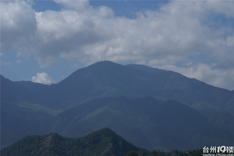 一路的风景杨峰山梯田