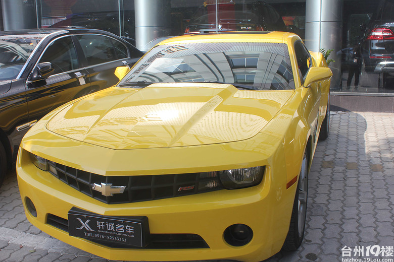 国庆车展--方林二手车市场同样抢镜(轩诚名车)