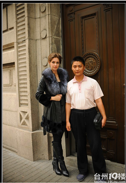 东台外国模特-求职招聘-台州19楼