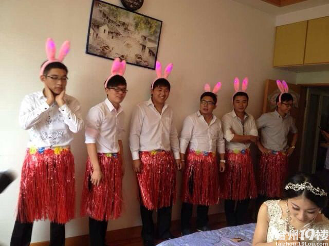 【新娘日记】台风天里的新郎和新娘-新娘日记