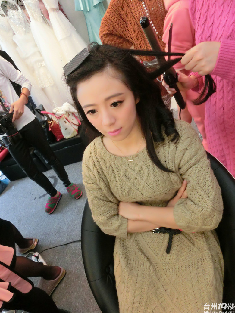试纱归来，麦朵