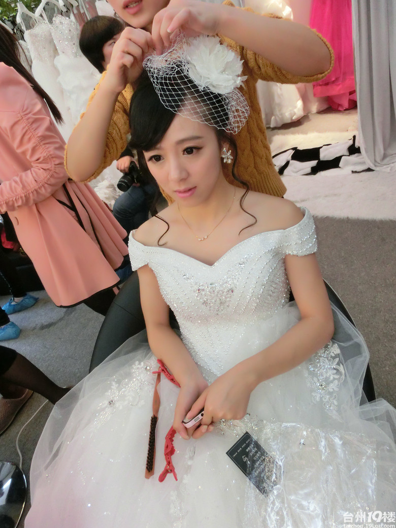 试纱归来，麦朵