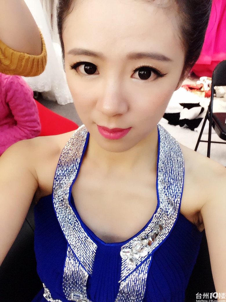 试纱归来，麦朵