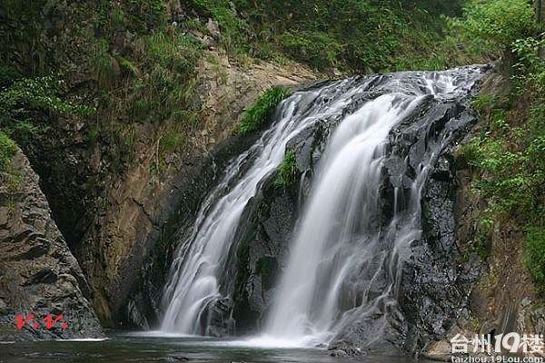 远离雾霾诸暨五泄特价一日游-游记攻略-台州