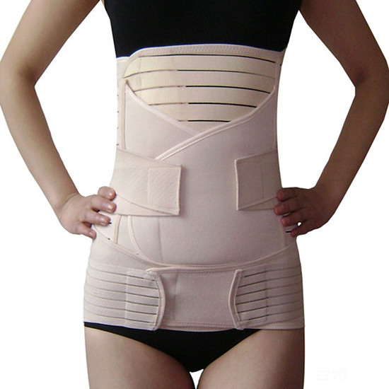 剖腹产后如何瘦肚子 -家事闲谈-孩爸妈聊天室-