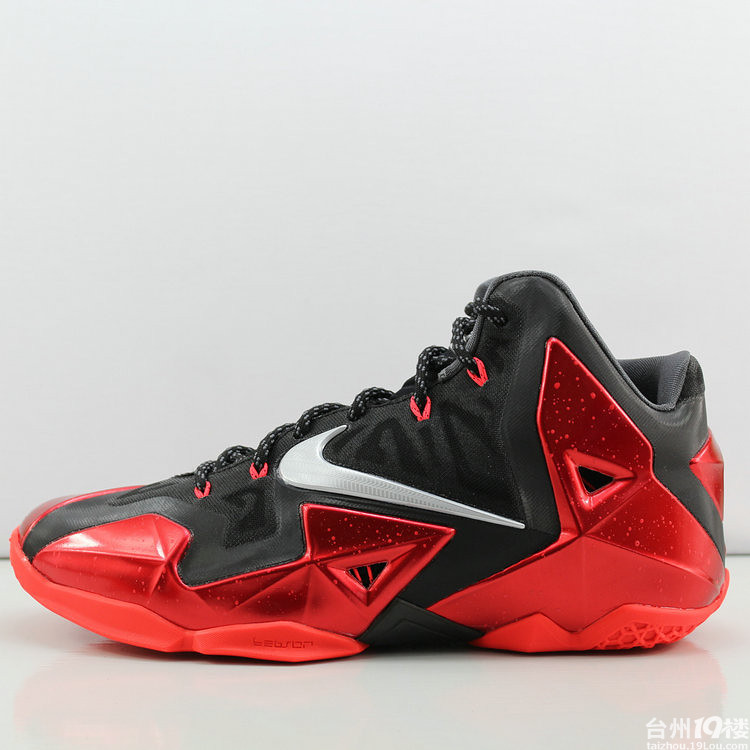 最新款篮球鞋NIKE LEBRON 11 LBJ11 詹姆斯