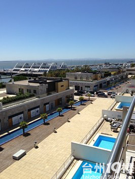 【漫游葡萄牙】和大家分享属于海滨风情的极致