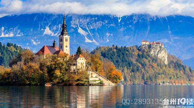 招聘:欧洲总经理!3万欧元存款到欧洲当总经理