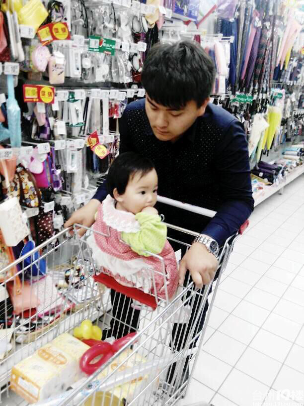 从少不经事到初为人父-我要说的-讲白搭-台州1