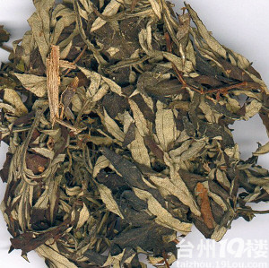 中医世家秘制驱蚊包 附八味中药组成配方-早知