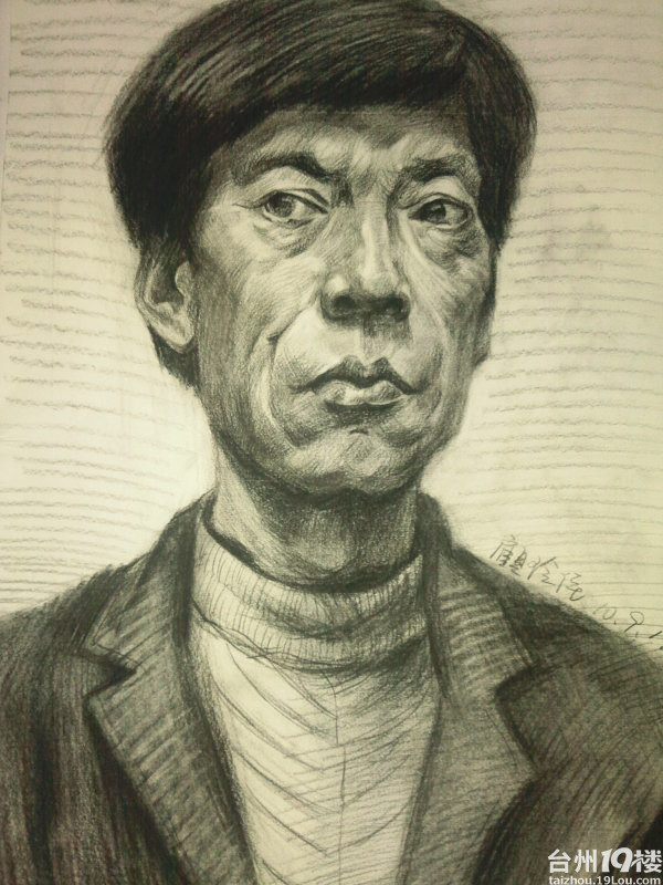 求路桥的素描老师工作-求职招聘-台州19楼