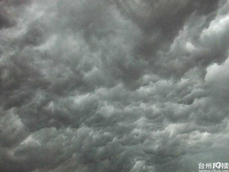 三年前723事件后的724天空-我拍我秀-摄影部落