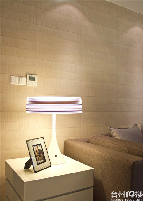 秀一下我家 ,赠送面积的实用改造,简约而不简单