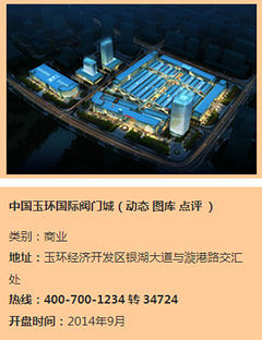 台州9月新开楼盘预告-房产楼市-台州19楼
