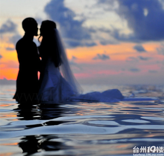 【旅拍婚纱照】出发前新人必读的小贴士及注意