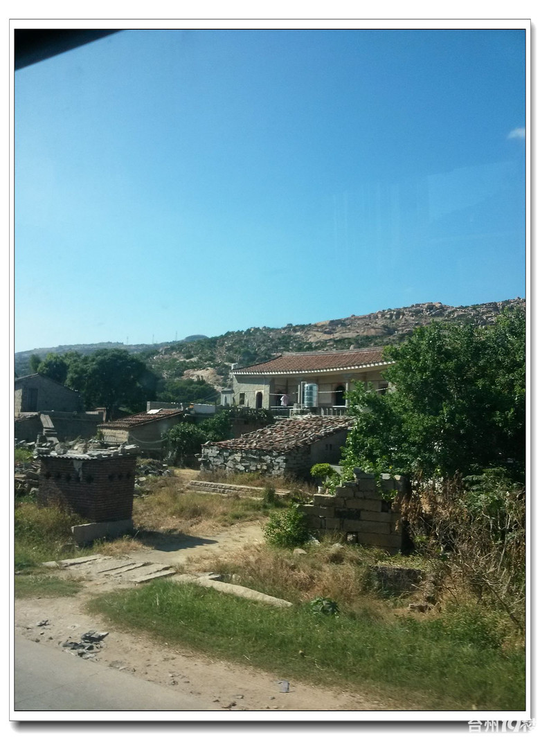 福建中秋南日岛露营-游记攻略-台州旅游-台州1