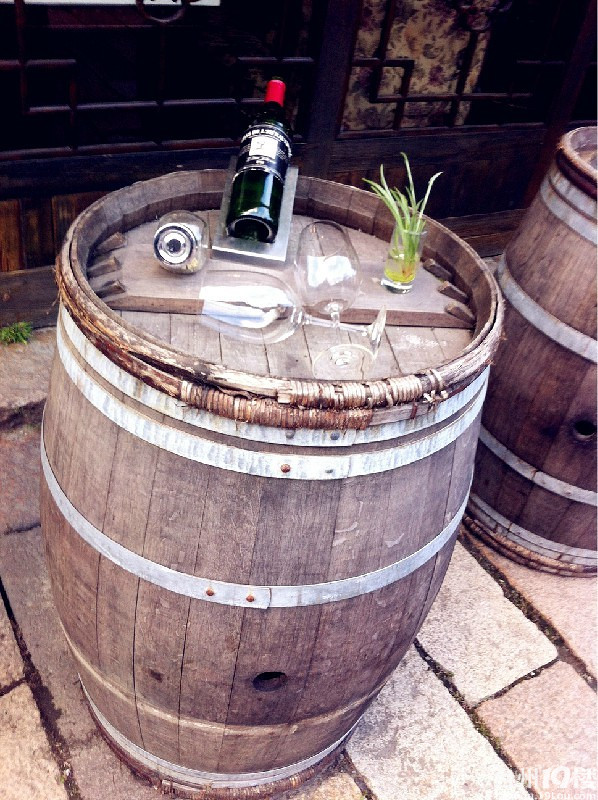 我一直走--乌镇-游记攻略-台州旅游-台州19楼