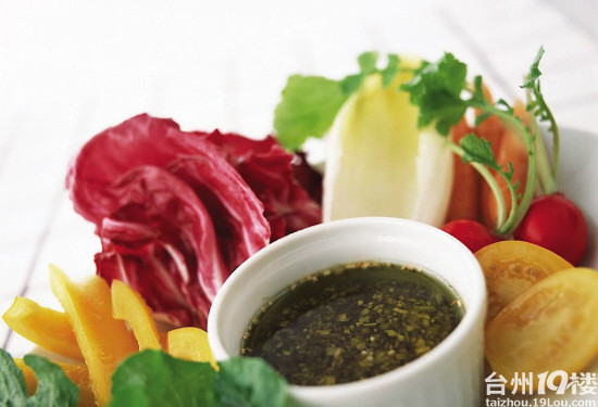 你的瘦身餐够健康吗 -现场直播-讲白搭-台州19