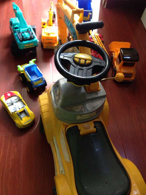 学挖掘机技术哪家强,台州椒江找我家-讲白搭-台