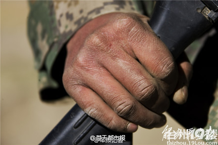 年轻的&quot;老手&quot;