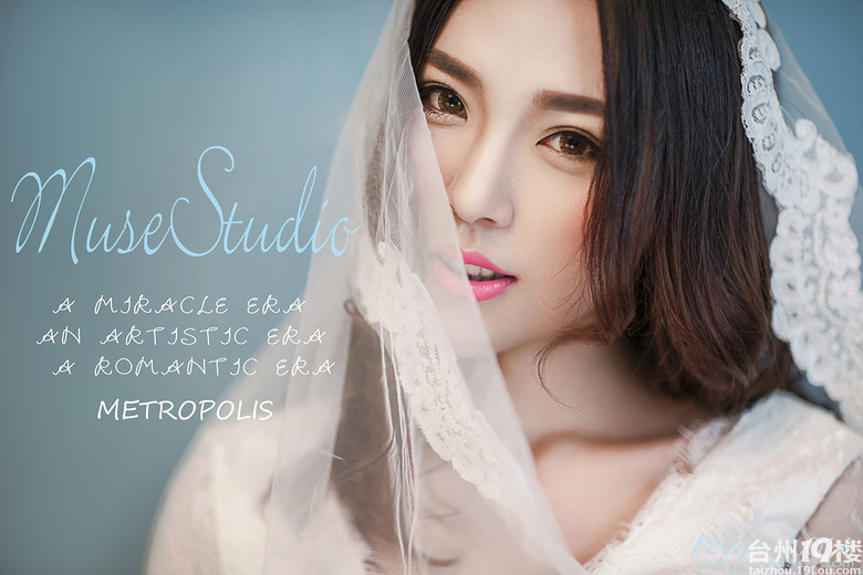 缪思摄影 北欧Liekkas系列 绵软Chiffon-婚纱摄